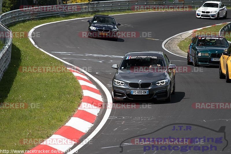 Bild #6270170 - Touristenfahrten Nürburgring Nordschleife (26.05.2019)