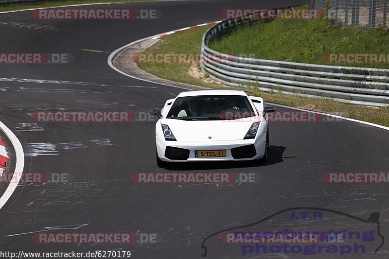 Bild #6270179 - Touristenfahrten Nürburgring Nordschleife (26.05.2019)