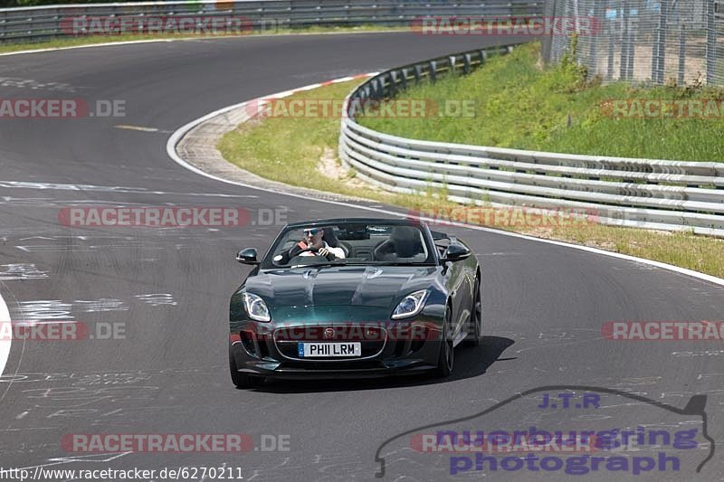 Bild #6270211 - Touristenfahrten Nürburgring Nordschleife (26.05.2019)