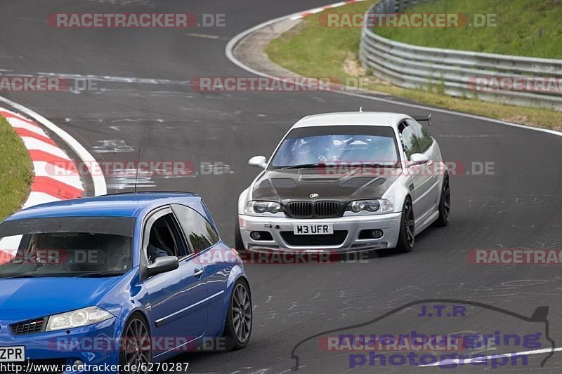 Bild #6270287 - Touristenfahrten Nürburgring Nordschleife (26.05.2019)