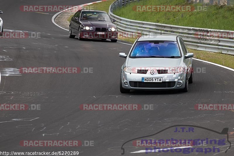 Bild #6270289 - Touristenfahrten Nürburgring Nordschleife (26.05.2019)