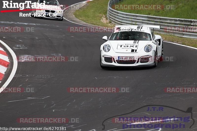 Bild #6270381 - Touristenfahrten Nürburgring Nordschleife (26.05.2019)