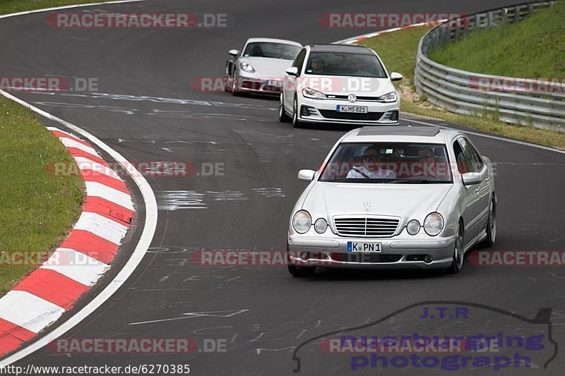 Bild #6270385 - Touristenfahrten Nürburgring Nordschleife (26.05.2019)