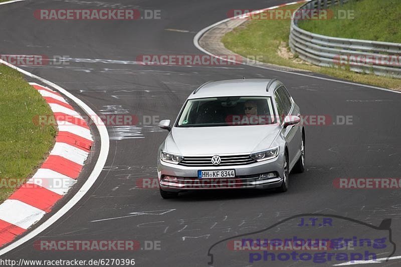 Bild #6270396 - Touristenfahrten Nürburgring Nordschleife (26.05.2019)