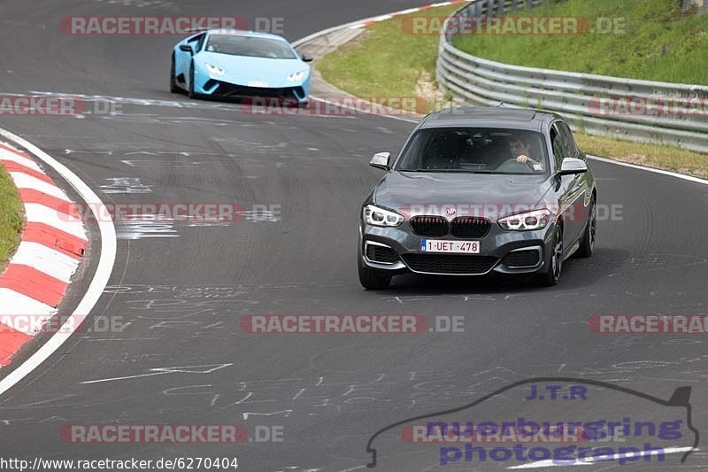 Bild #6270404 - Touristenfahrten Nürburgring Nordschleife (26.05.2019)