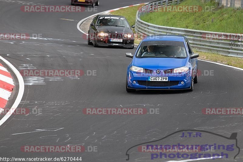 Bild #6270444 - Touristenfahrten Nürburgring Nordschleife (26.05.2019)