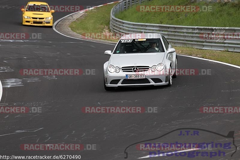 Bild #6270490 - Touristenfahrten Nürburgring Nordschleife (26.05.2019)