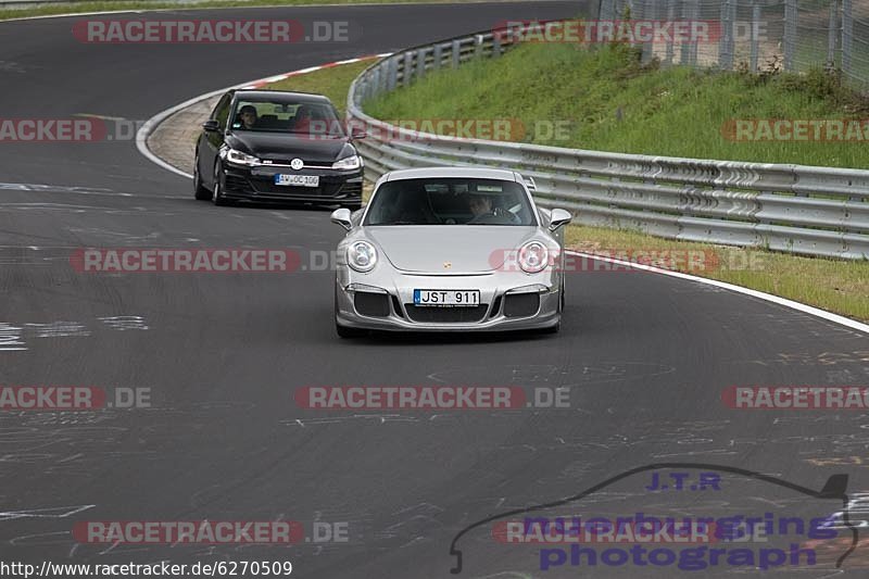 Bild #6270509 - Touristenfahrten Nürburgring Nordschleife (26.05.2019)