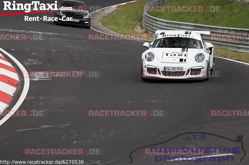 Bild #6270536 - Touristenfahrten Nürburgring Nordschleife (26.05.2019)