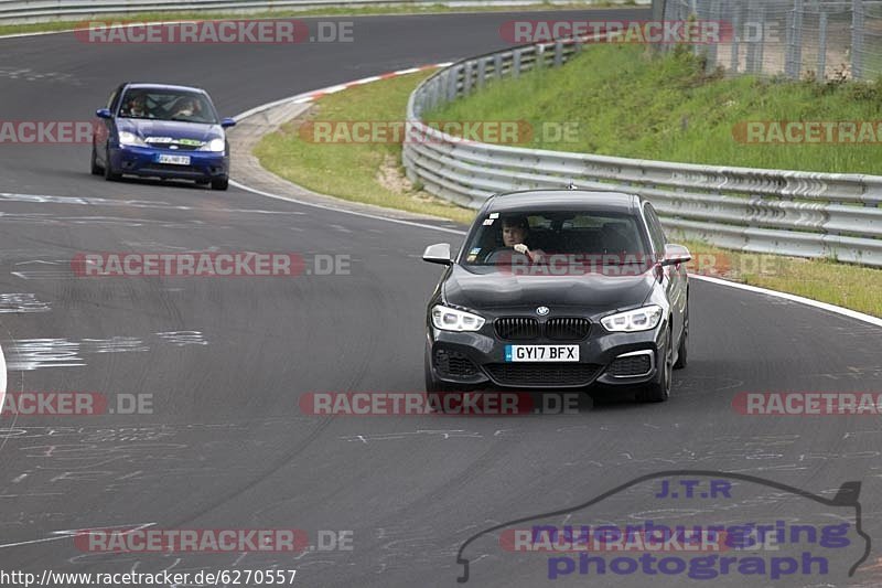 Bild #6270557 - Touristenfahrten Nürburgring Nordschleife (26.05.2019)