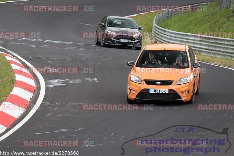 Bild #6270568 - Touristenfahrten Nürburgring Nordschleife (26.05.2019)