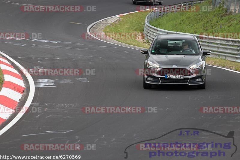 Bild #6270569 - Touristenfahrten Nürburgring Nordschleife (26.05.2019)