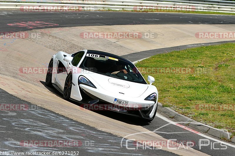 Bild #6271052 - Touristenfahrten Nürburgring Nordschleife (26.05.2019)