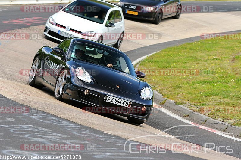 Bild #6271078 - Touristenfahrten Nürburgring Nordschleife (26.05.2019)