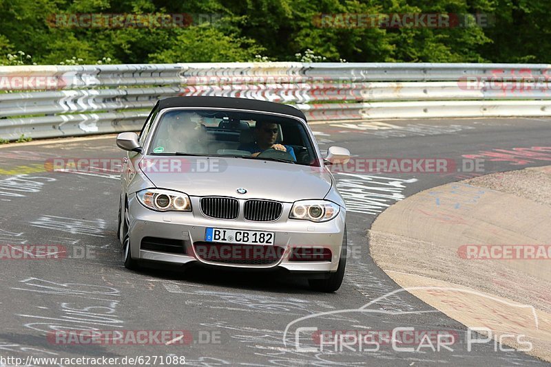 Bild #6271088 - Touristenfahrten Nürburgring Nordschleife (26.05.2019)