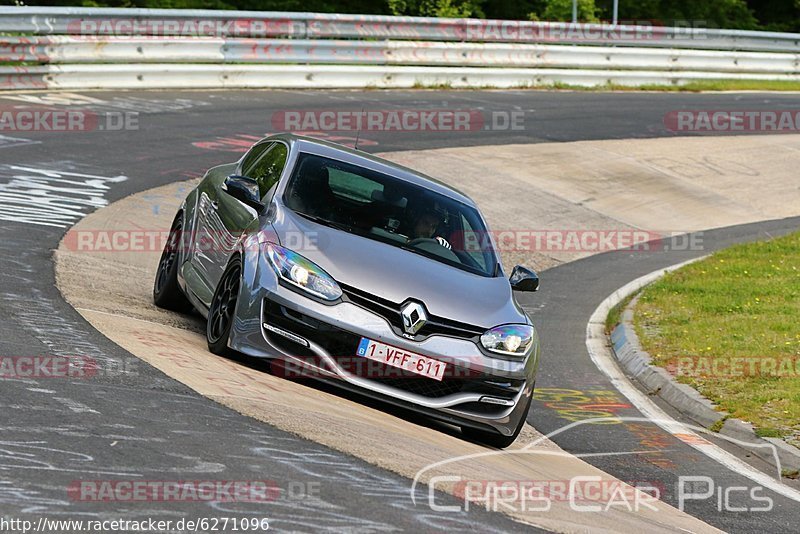 Bild #6271096 - Touristenfahrten Nürburgring Nordschleife (26.05.2019)