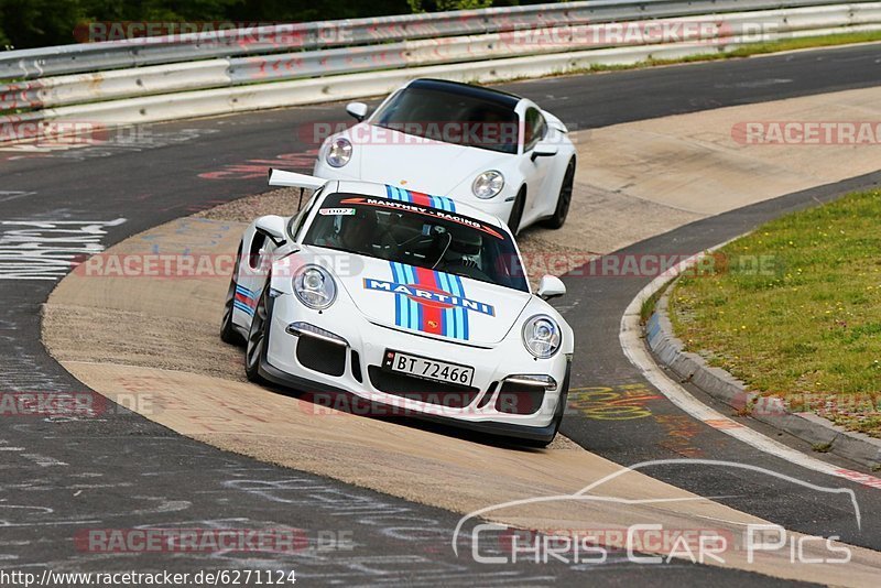 Bild #6271124 - Touristenfahrten Nürburgring Nordschleife (26.05.2019)