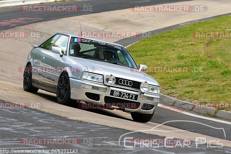 Bild #6271143 - Touristenfahrten Nürburgring Nordschleife (26.05.2019)