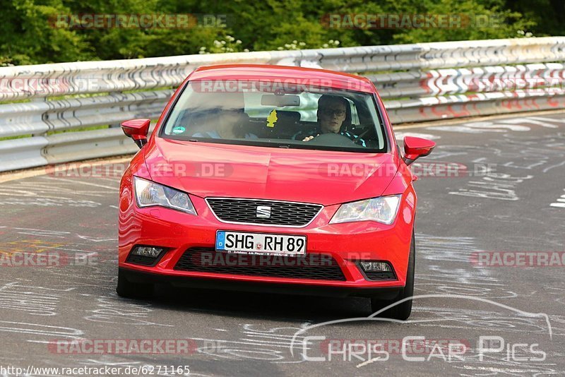 Bild #6271165 - Touristenfahrten Nürburgring Nordschleife (26.05.2019)