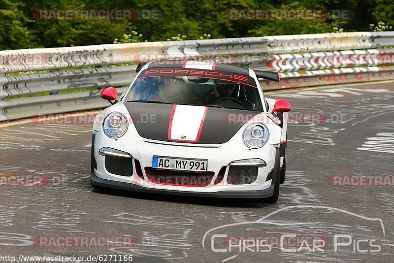 Bild #6271166 - Touristenfahrten Nürburgring Nordschleife (26.05.2019)