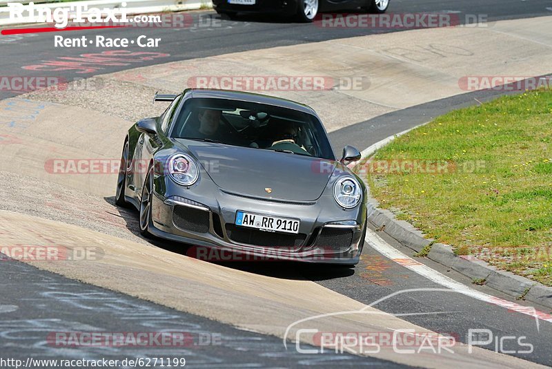 Bild #6271199 - Touristenfahrten Nürburgring Nordschleife (26.05.2019)