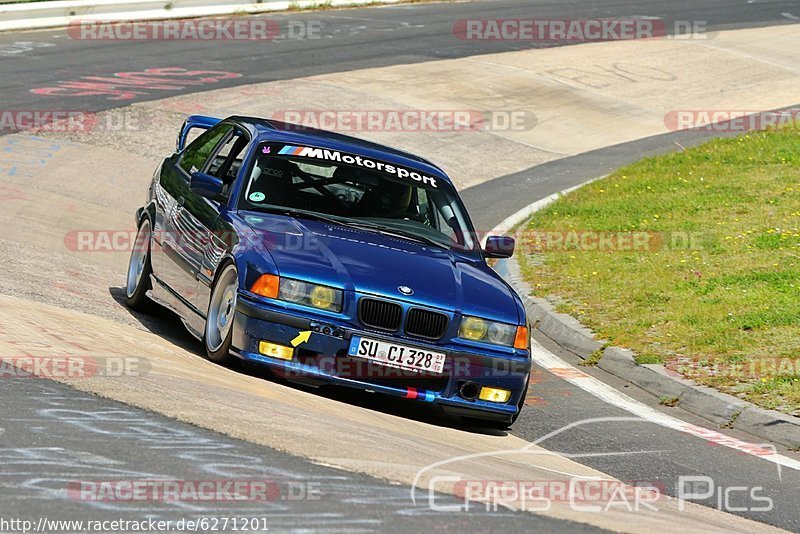 Bild #6271201 - Touristenfahrten Nürburgring Nordschleife (26.05.2019)