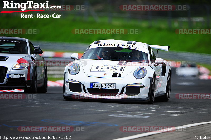 Bild #6271202 - Touristenfahrten Nürburgring Nordschleife (26.05.2019)