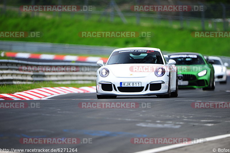 Bild #6271264 - Touristenfahrten Nürburgring Nordschleife (26.05.2019)