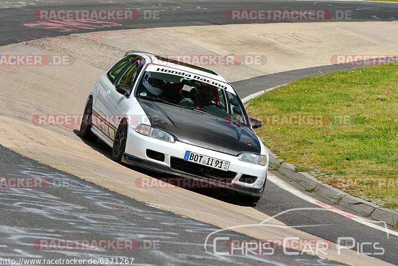 Bild #6271267 - Touristenfahrten Nürburgring Nordschleife (26.05.2019)