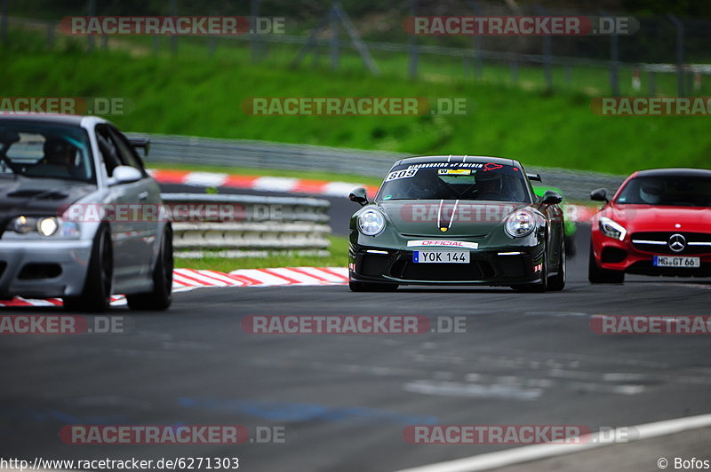 Bild #6271303 - Touristenfahrten Nürburgring Nordschleife (26.05.2019)