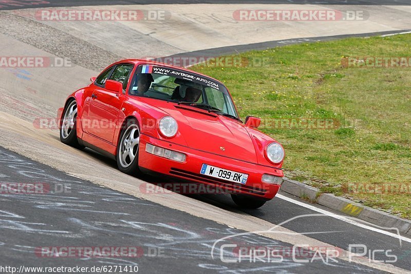 Bild #6271410 - Touristenfahrten Nürburgring Nordschleife (26.05.2019)