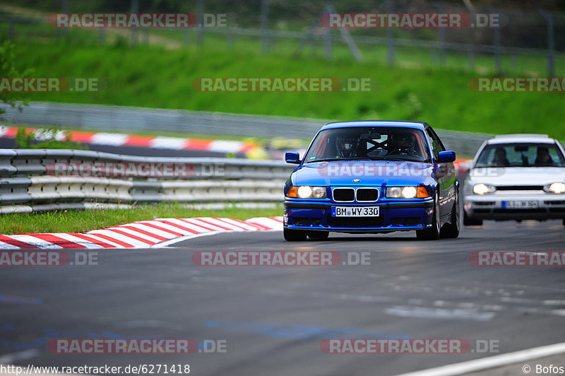 Bild #6271418 - Touristenfahrten Nürburgring Nordschleife (26.05.2019)