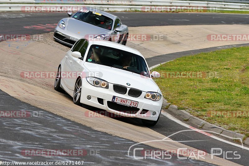 Bild #6271467 - Touristenfahrten Nürburgring Nordschleife (26.05.2019)