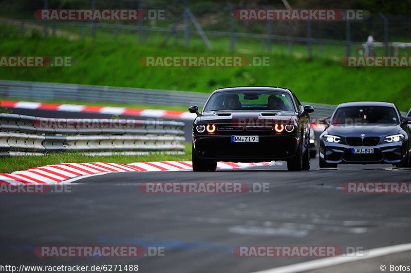 Bild #6271488 - Touristenfahrten Nürburgring Nordschleife (26.05.2019)