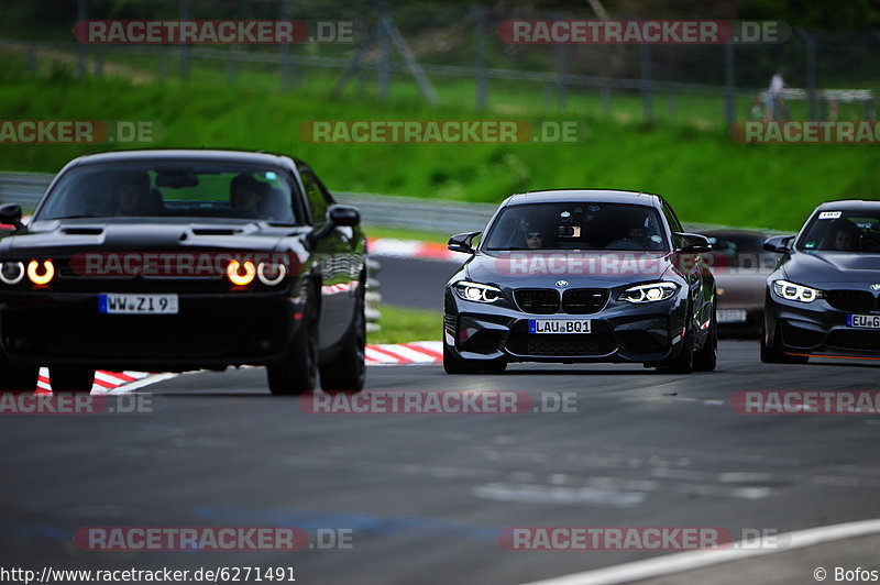 Bild #6271491 - Touristenfahrten Nürburgring Nordschleife (26.05.2019)