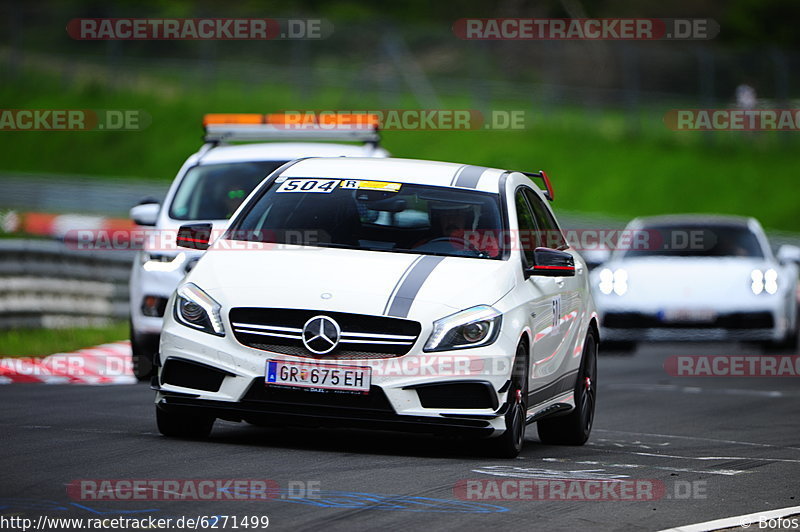 Bild #6271499 - Touristenfahrten Nürburgring Nordschleife (26.05.2019)