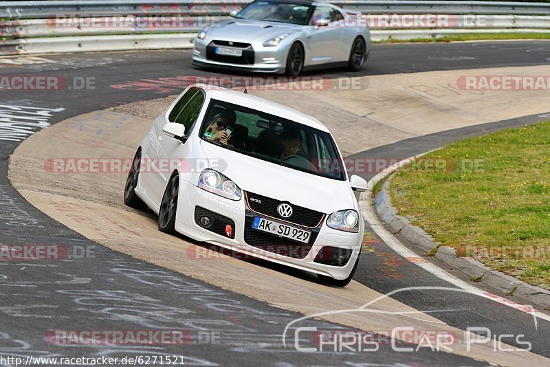 Bild #6271521 - Touristenfahrten Nürburgring Nordschleife (26.05.2019)