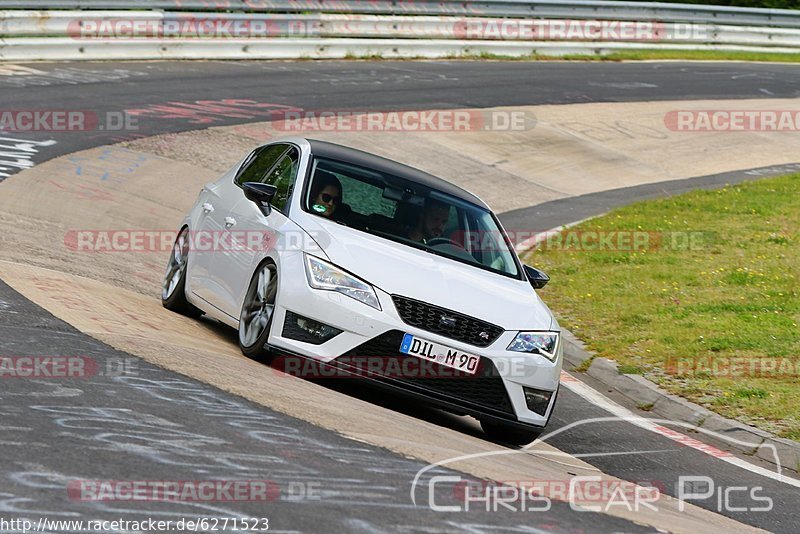 Bild #6271523 - Touristenfahrten Nürburgring Nordschleife (26.05.2019)