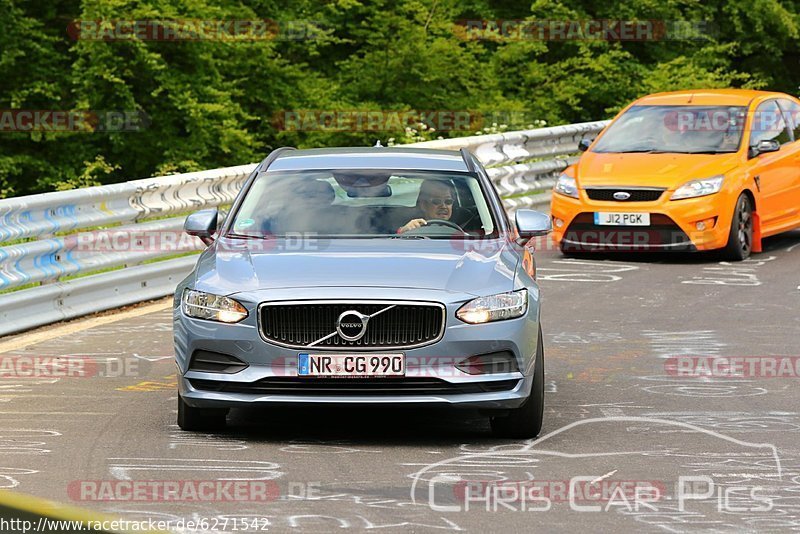 Bild #6271542 - Touristenfahrten Nürburgring Nordschleife (26.05.2019)