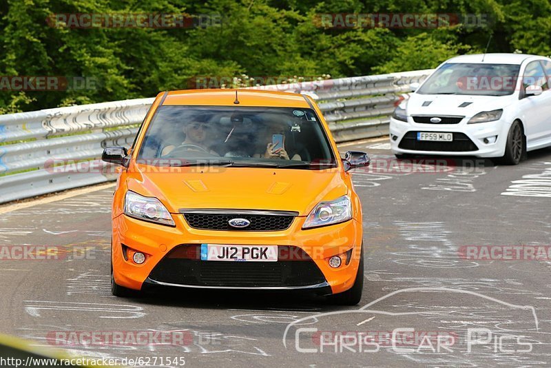 Bild #6271545 - Touristenfahrten Nürburgring Nordschleife (26.05.2019)