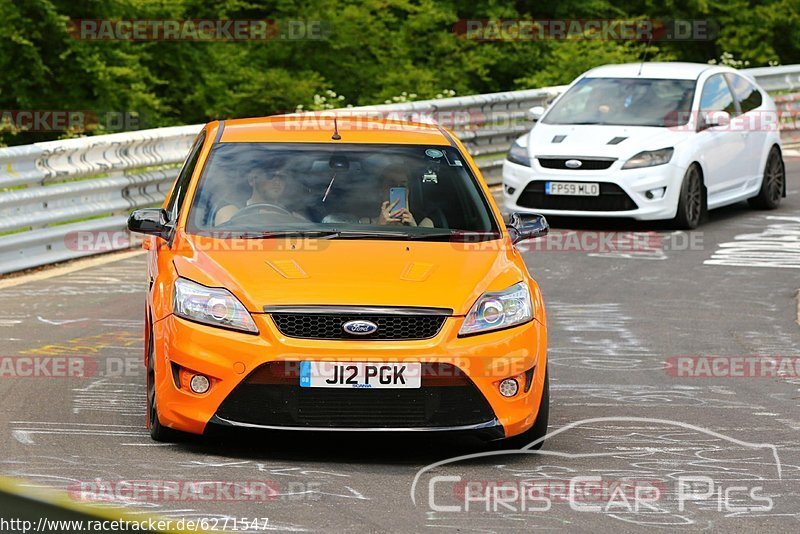 Bild #6271547 - Touristenfahrten Nürburgring Nordschleife (26.05.2019)