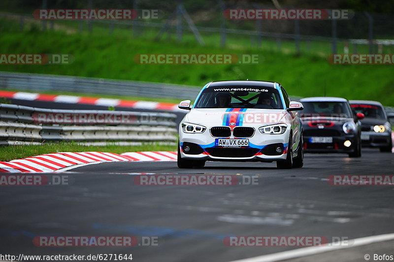 Bild #6271644 - Touristenfahrten Nürburgring Nordschleife (26.05.2019)