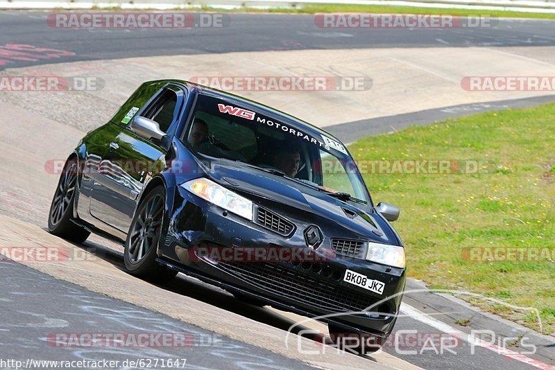 Bild #6271647 - Touristenfahrten Nürburgring Nordschleife (26.05.2019)