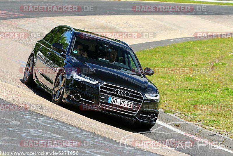 Bild #6271656 - Touristenfahrten Nürburgring Nordschleife (26.05.2019)