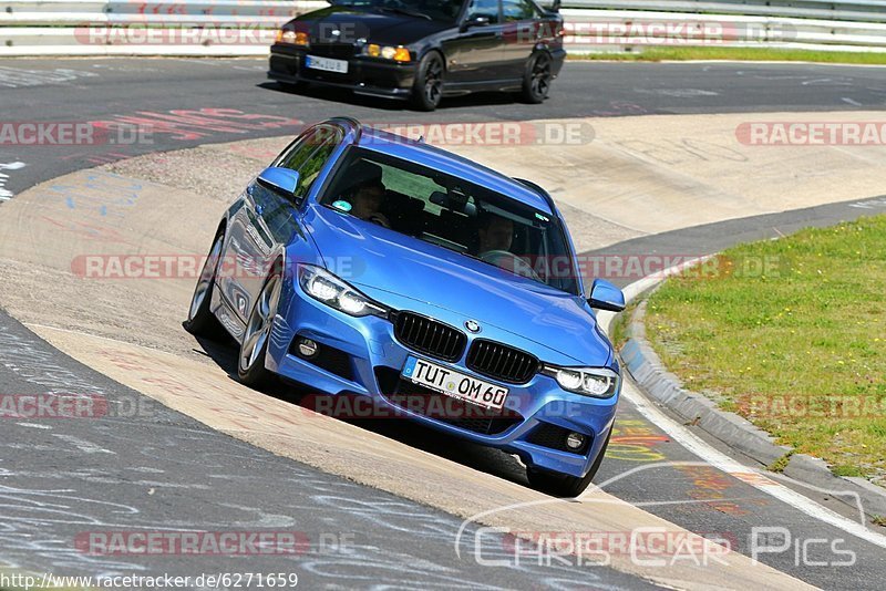 Bild #6271659 - Touristenfahrten Nürburgring Nordschleife (26.05.2019)