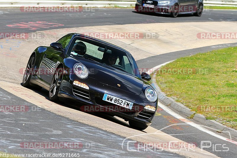 Bild #6271665 - Touristenfahrten Nürburgring Nordschleife (26.05.2019)