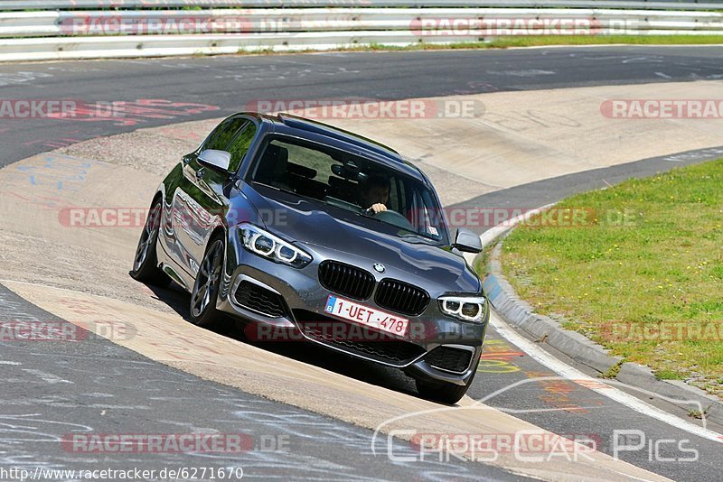 Bild #6271670 - Touristenfahrten Nürburgring Nordschleife (26.05.2019)