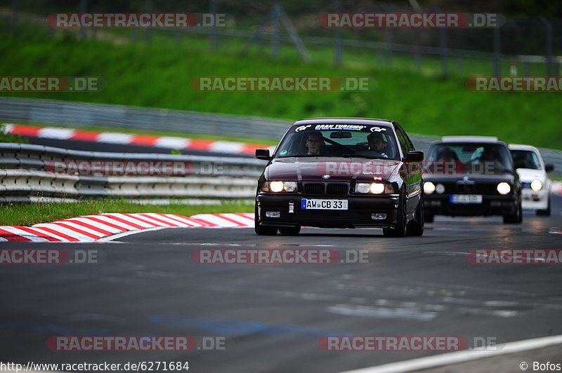 Bild #6271684 - Touristenfahrten Nürburgring Nordschleife (26.05.2019)