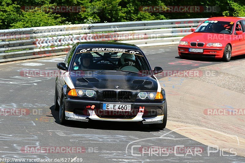 Bild #6271689 - Touristenfahrten Nürburgring Nordschleife (26.05.2019)