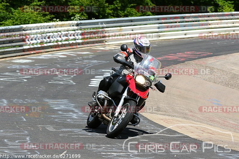 Bild #6271699 - Touristenfahrten Nürburgring Nordschleife (26.05.2019)